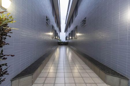 Apartamento à venda com 250m², 5 quartos e 3 vagas Apartamento à venda com 250m², 5 quartos e 3 vagasHall de entrada