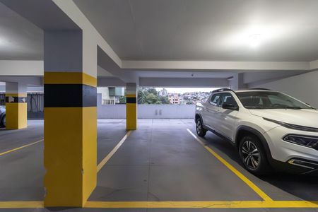 Apartamento à venda com 250m², 5 quartos e 3 vagas Apartamento à venda com 250m², 5 quartos e 3 vagasGaragem