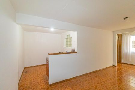 Sala de apartamento para alugar com 2 quartos, 48m² em Centro, Canoas