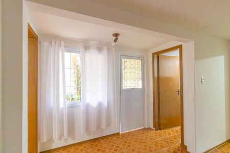 Sala de apartamento para alugar com 2 quartos, 48m² em Centro, Canoas