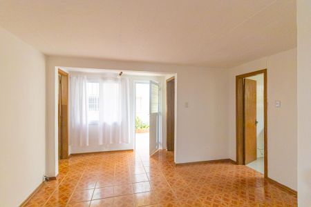 Sala de apartamento para alugar com 2 quartos, 48m² em Centro, Canoas