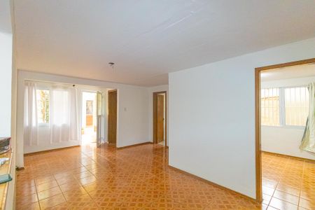 Sala de apartamento para alugar com 2 quartos, 48m² em Centro, Canoas