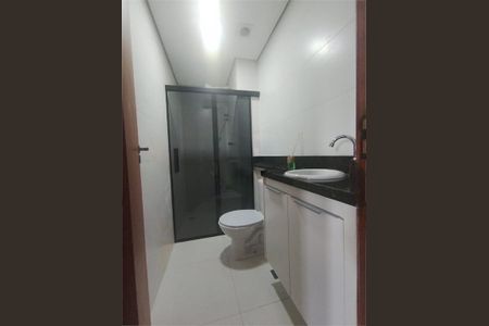 Apartamento à venda com 2 quartos, 40m² em Vila Antonina, São Paulo