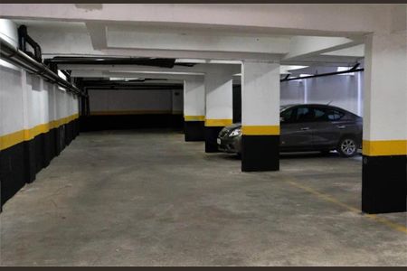 Apartamento à venda com 2 quartos, 40m² em Vila Antonina, São Paulo