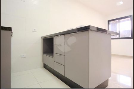 Apartamento à venda com 2 quartos, 40m² em Vila Antonina, São Paulo