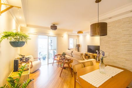 Apartamento à venda com 2 quartos, 85m² em Jardim Tupanci, Barueri