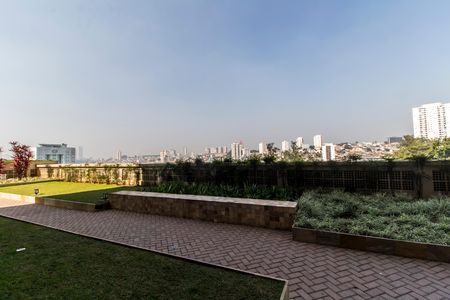 Área comum de apartamento à venda com 2 quartos, 85m² em Jardim Tupanci, Barueri
