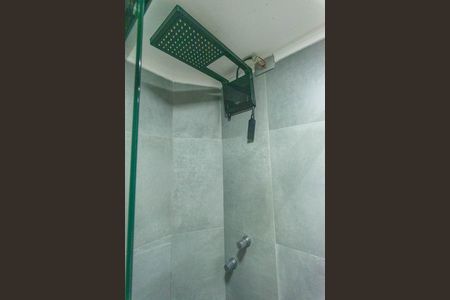 Apartamento para alugar com 98m², 2 quartos e 2 vagas Apartamento para alugar com 98m², 2 quartos e 2 vagasBanheiro da Suíte