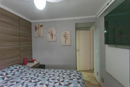 Suíte de apartamento à venda com 2 quartos, 98m² em Jardim Nova Europa, Campinas