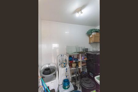 Apartamento para alugar com 98m², 2 quartos e 2 vagas Apartamento para alugar com 98m², 2 quartos e 2 vagasQuarto de Serviço