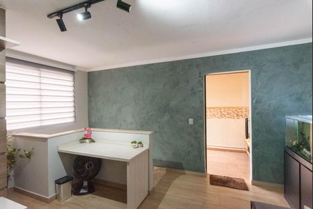 Apartamento para alugar com 98m², 2 quartos e 2 vagas Apartamento para alugar com 98m², 2 quartos e 2 vagasSala de TV