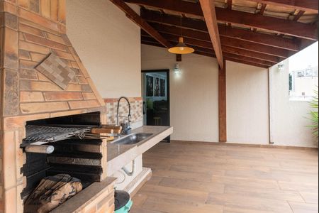 Apartamento para alugar com 98m², 2 quartos e 2 vagas Apartamento para alugar com 98m², 2 quartos e 2 vagasChurrasqueira