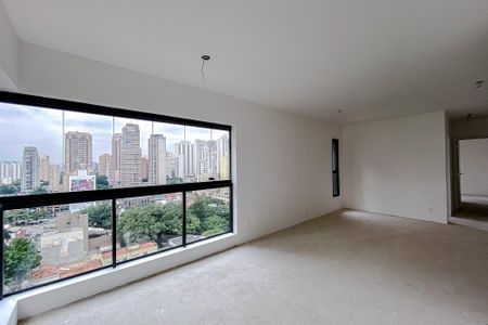 Apartamento à venda com 71m², 2 quartos e 1 vaga Apartamento à venda com 71m², 2 quartos e 1 vagaSala/Cozinha