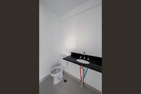 Apartamento à venda com 71m², 2 quartos e 1 vaga Apartamento à venda com 71m², 2 quartos e 1 vagaBanheiro