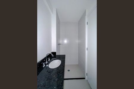 Apartamento à venda com 71m², 2 quartos e 1 vaga Apartamento à venda com 71m², 2 quartos e 1 vagaBanheiro