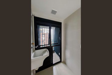 Apartamento à venda com 71m², 2 quartos e 1 vaga Apartamento à venda com 71m², 2 quartos e 1 vagaÁrea de Serviço
