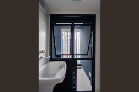 Apartamento à venda com 71m², 2 quartos e 1 vaga Apartamento à venda com 71m², 2 quartos e 1 vagaÁrea de Serviço