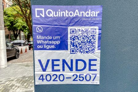 Apartamento à venda com 71m², 2 quartos e 1 vaga Apartamento à venda com 71m², 2 quartos e 1 vagaPlaquinha