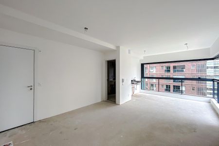 Apartamento à venda com 71m², 2 quartos e 1 vaga Apartamento à venda com 71m², 2 quartos e 1 vagaSala/Cozinha