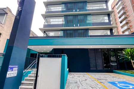 Apartamento à venda com 71m², 2 quartos e 1 vaga Apartamento à venda com 71m², 2 quartos e 1 vagaFachada - Plaquinha
