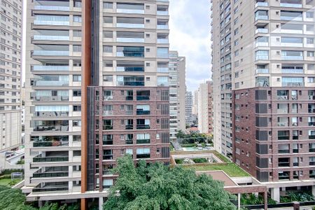 Apartamento à venda com 71m², 2 quartos e 1 vaga Apartamento à venda com 71m², 2 quartos e 1 vagaVista