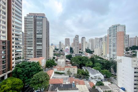Apartamento à venda com 71m², 2 quartos e 1 vaga Apartamento à venda com 71m², 2 quartos e 1 vagaVista da Suíte