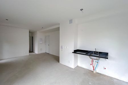Apartamento à venda com 71m², 2 quartos e 1 vaga Apartamento à venda com 71m², 2 quartos e 1 vagaSala/Cozinha