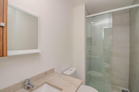Apartamento para alugar com 66m², 3 quartos e 1 vaga