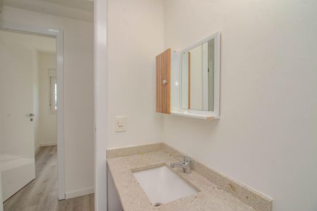 Apartamento para alugar com 66m², 3 quartos e 1 vaga