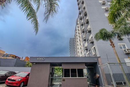 Apartamento para alugar com 66m², 3 quartos e 1 vaga