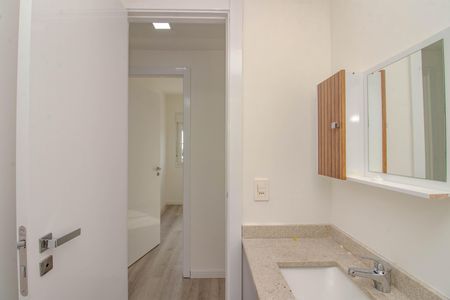 Apartamento para alugar com 66m², 3 quartos e 1 vaga