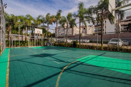 Apartamento para alugar com 66m², 3 quartos e 1 vaga