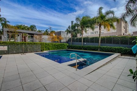 Apartamento para alugar com 66m², 3 quartos e 1 vaga