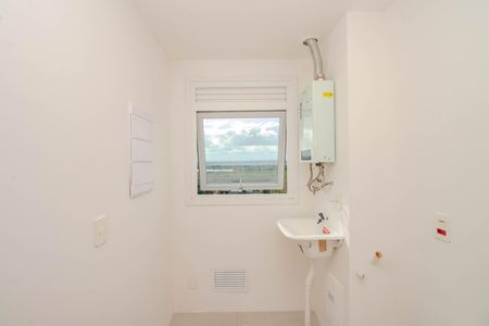 Apartamento para alugar com 66m², 3 quartos e 1 vaga