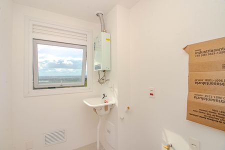 Apartamento para alugar com 66m², 3 quartos e 1 vaga