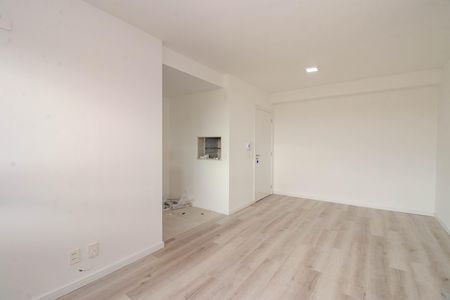 Apartamento para alugar com 66m², 3 quartos e 1 vaga