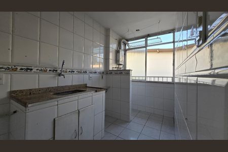 Apartamento à venda com 3 quartos, 60m² em Barreto, Niterói