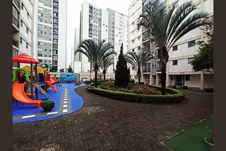 Apartamento para alugar com 63m², 2 quartos e 1 vaga Apartamento para alugar com 63m², 2 quartos e 1 vagaÁrea comum
