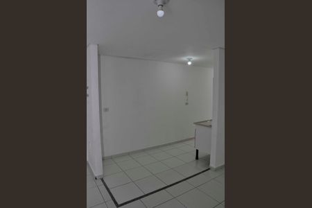 Apartamento para alugar com 63m², 2 quartos e 1 vaga Apartamento para alugar com 63m², 2 quartos e 1 vagaDetalhe - Cozinha Americana
