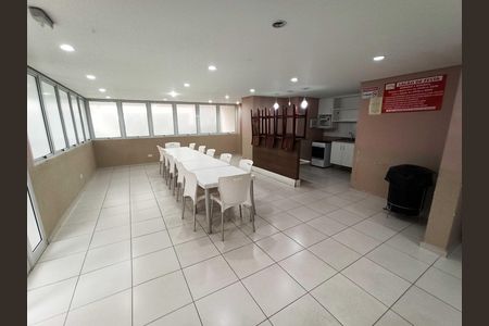 Apartamento para alugar com 63m², 2 quartos e 1 vaga Apartamento para alugar com 63m², 2 quartos e 1 vagaSalão de Festas Infantil