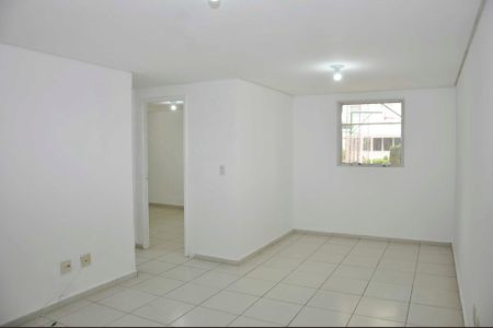 Detalhe - Sala e Sala de Jantar de apartamento para alugar com 2 quartos, 63m² em Jardim Pirituba, São Paulo