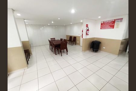 Apartamento para alugar com 63m², 2 quartos e 1 vaga Apartamento para alugar com 63m², 2 quartos e 1 vagaEspaço Gourmet