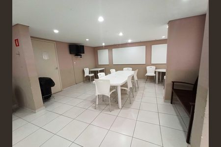 Apartamento para alugar com 63m², 2 quartos e 1 vaga Apartamento para alugar com 63m², 2 quartos e 1 vagaSalão de Festas Infantil