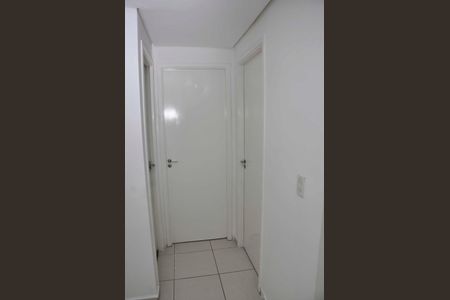 Apartamento para alugar com 63m², 2 quartos e 1 vaga Apartamento para alugar com 63m², 2 quartos e 1 vagaDetalhe - Corredor Quartos