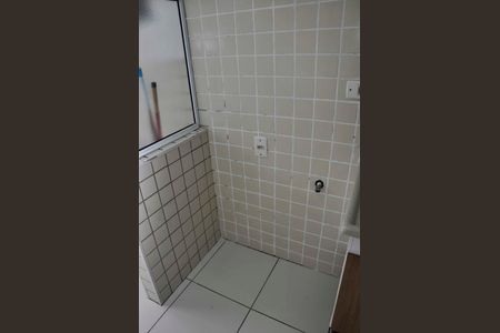Apartamento para alugar com 63m², 2 quartos e 1 vaga Apartamento para alugar com 63m², 2 quartos e 1 vagaDetalhe - Cozinha Americana
