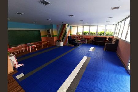 Apartamento para alugar com 63m², 2 quartos e 1 vaga Apartamento para alugar com 63m², 2 quartos e 1 vagaBrinquedoteca