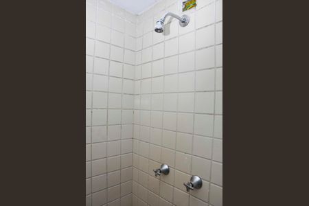 Apartamento para alugar com 63m², 2 quartos e 1 vaga Apartamento para alugar com 63m², 2 quartos e 1 vagaDetalhe - Banheiro Social