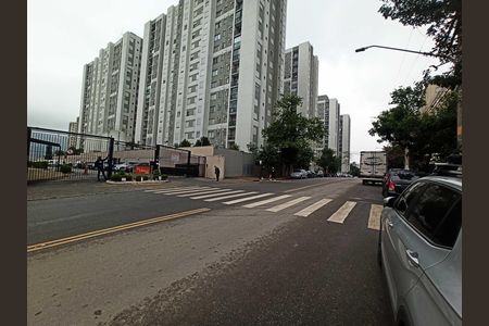 Apartamento para alugar com 63m², 2 quartos e 1 vaga Apartamento para alugar com 63m², 2 quartos e 1 vagaLocalização