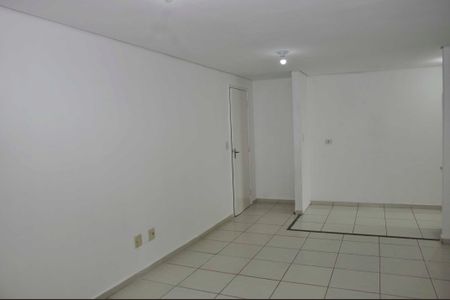 Apartamento para alugar com 63m², 2 quartos e 1 vaga Apartamento para alugar com 63m², 2 quartos e 1 vagaDetalhe - Sala e Sala de Jantar