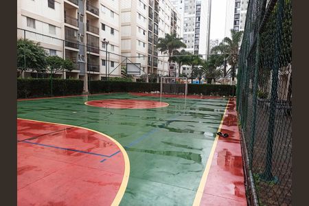 Apartamento para alugar com 63m², 2 quartos e 1 vaga Apartamento para alugar com 63m², 2 quartos e 1 vagaQuadra Esportiva